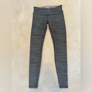 Lululemon long leggings